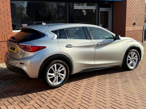 Infiniti Q30 1.5d Business Executive Euro 6 (s/s) 5dr 44