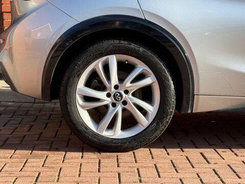 Infiniti Q30 1.5d Business Executive Euro 6 (s/s) 5dr 39