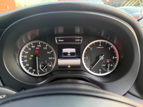 Infiniti Q30 1.5d Business Executive Euro 6 (s/s) 5dr 57