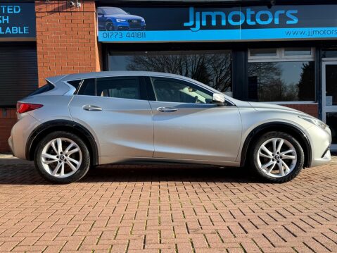 Infiniti Q30 1.5d Business Executive Euro 6 (s/s) 5dr 34