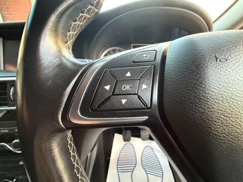 Infiniti Q30 1.5d Business Executive Euro 6 (s/s) 5dr 51