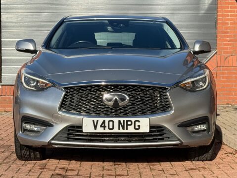 Infiniti Q30 1.5d Business Executive Euro 6 (s/s) 5dr 13