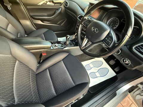 Infiniti Q30 1.5d Business Executive Euro 6 (s/s) 5dr 49