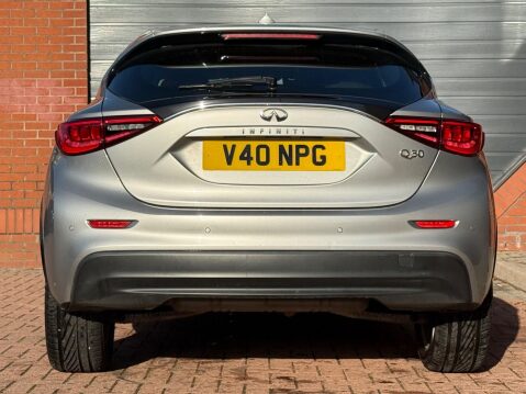 Infiniti Q30 1.5d Business Executive Euro 6 (s/s) 5dr 28