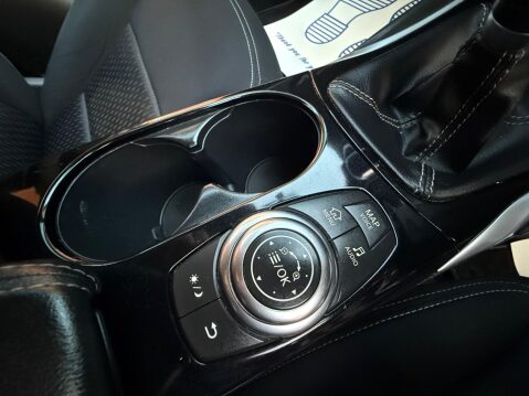 Infiniti Q30 1.5d Business Executive Euro 6 (s/s) 5dr 62