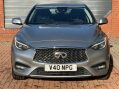 Infiniti Q30 1.5d Business Executive Euro 6 (s/s) 5dr 2