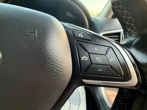 Infiniti Q30 1.5d Business Executive Euro 6 (s/s) 5dr 54