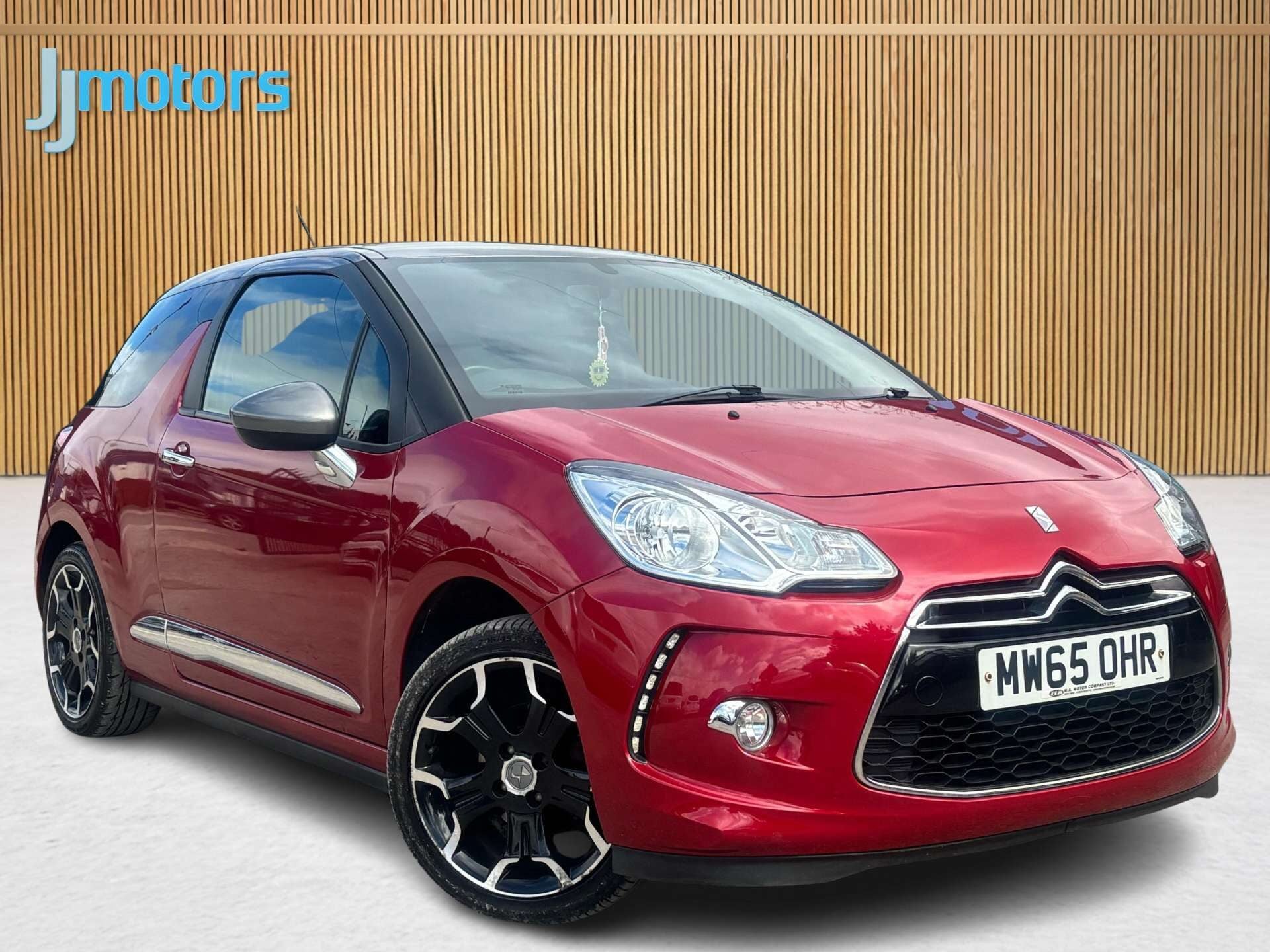 Ds Ds 3
