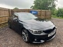 BMW 4 Series 3.0 440I M Sport Auto 2dr