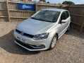 Volkswagen Polo 1.0 Polo SE 5dr 2