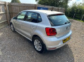 Volkswagen Polo 1.0 Polo SE 5dr 3