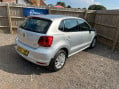 Volkswagen Polo 1.0 Polo SE 5dr 4