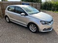 Volkswagen Polo 1.0 Polo SE 5dr 11