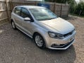 Volkswagen Polo 1.0 Polo SE 5dr 12