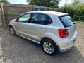 Volkswagen Polo 1.0 Polo SE 5dr 15