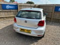 Volkswagen Polo 1.0 Polo SE 5dr 18