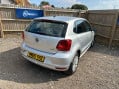 Volkswagen Polo 1.0 Polo SE 5dr 19