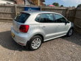 Volkswagen Polo 1.0 Polo SE 5dr 20