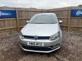 Volkswagen Polo 1.2 Polo SE TSi 5dr 10