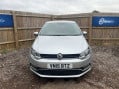 Volkswagen Polo 1.2 Polo SE TSi 5dr 5