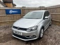 Volkswagen Polo 1.2 Polo SE TSi 5dr 8