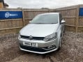 Volkswagen Polo 1.2 Polo SE TSi 5dr 9