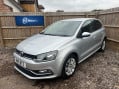 Volkswagen Polo 1.2 Polo SE TSi 5dr 13