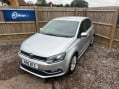 Volkswagen Polo 1.2 Polo SE TSi 5dr 14