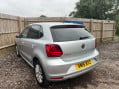 Volkswagen Polo 1.2 Polo SE TSi 5dr 37