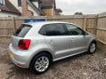 Volkswagen Polo 1.2 Polo SE TSi 5dr 41