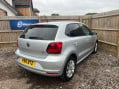 Volkswagen Polo 1.2 Polo SE TSi 5dr 43