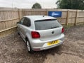 Volkswagen Polo 1.2 Polo SE TSi 5dr 46