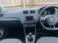 Volkswagen Polo 1.2 Polo SE TSi 5dr 63