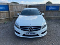 Mercedes-Benz A Class 2.1 A220 BlueEfficiency AMG Sport CDi Auto 5dr 2