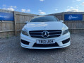 Mercedes-Benz A Class 2.1 A220 BlueEfficiency AMG Sport CDi Auto 5dr 34