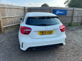 Mercedes-Benz A Class 2.1 A220 BlueEfficiency AMG Sport CDi Auto 5dr 43