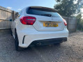 Mercedes-Benz A Class 2.1 A220 BlueEfficiency AMG Sport CDi Auto 5dr 52