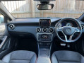 Mercedes-Benz A Class 2.1 A220 BlueEfficiency AMG Sport CDi Auto 5dr 64