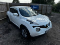 Nissan Juke 1.2 Juke Tekna DiG-T 5dr 23