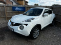 Nissan Juke 1.2 Juke Tekna DiG-T 5dr 2