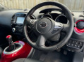 Nissan Juke 1.2 Juke Tekna DiG-T 5dr 10