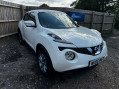 Nissan Juke 1.2 Juke Tekna DiG-T 5dr 14