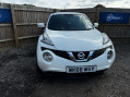 Nissan Juke 1.2 Juke Tekna DiG-T 5dr 16