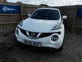 Nissan Juke 1.2 Juke Tekna DiG-T 5dr 17