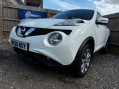 Nissan Juke 1.2 Juke Tekna DiG-T 5dr 20