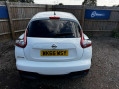 Nissan Juke 1.2 Juke Tekna DiG-T 5dr 36