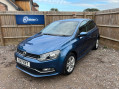 Volkswagen Polo 1.2 Polo Match Edition TSi 5dr 2