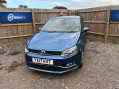 Volkswagen Polo 1.2 Polo Match Edition TSi 5dr 3