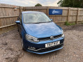 Volkswagen Polo 1.2 Polo Match Edition TSi 5dr 6