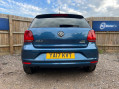 Volkswagen Polo 1.2 Polo Match Edition TSi 5dr 10